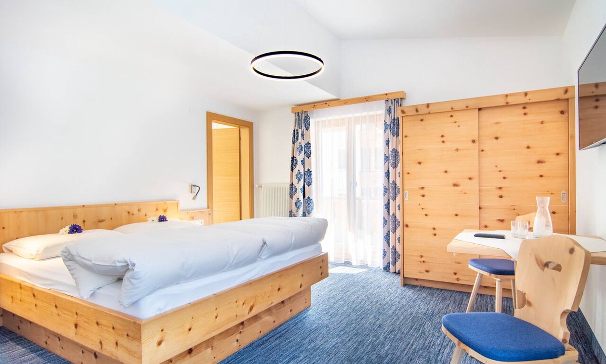 Galtur Bed & Breakfast | Köcks B 'n B