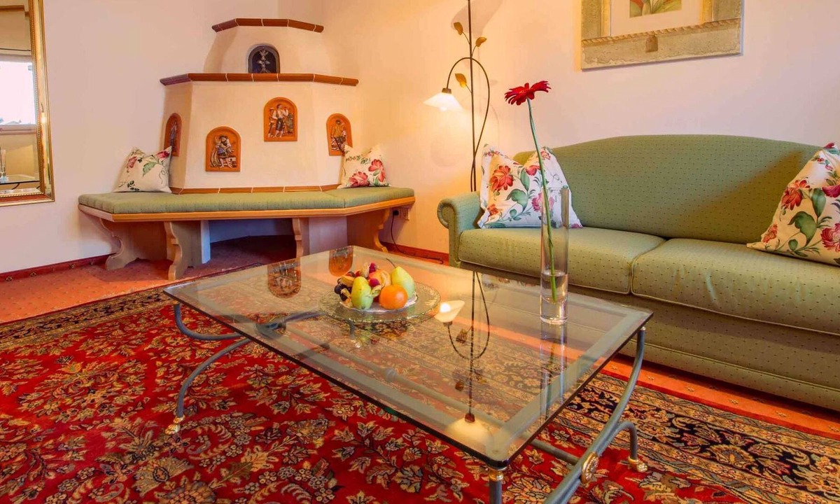 Lech am Arlberg Hotel | Karhorn Suite with Balcony - Hotel Kristberg