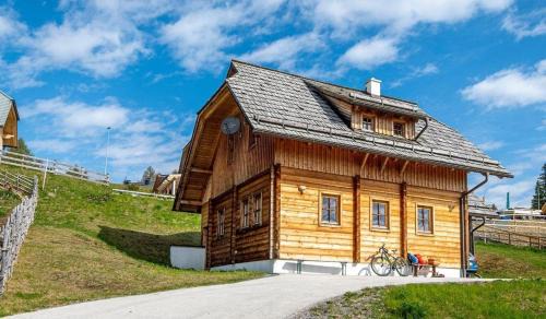 Hochrindl Ski Chalet | Kernmayerhütte