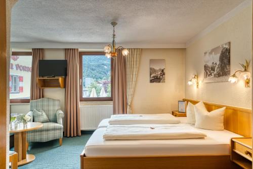 Imst Hotel | keyone rooms Tarrenz