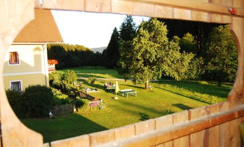 Millstatt House | Klieber - Urlaub am Biobauernhof