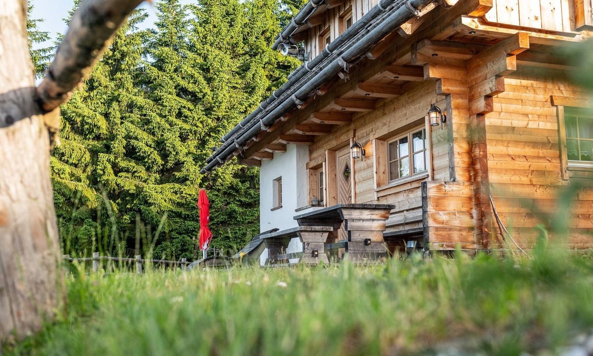 Bad Sankt Leonhard im Lavanttal House | Kogelhütte by Interhome
