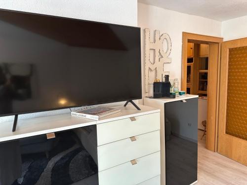 Trieben Apartment | Komfortzimmer
