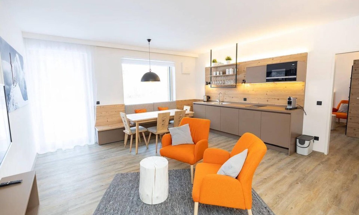 Hinterstoder Apartment | Kreidelucke Standard - 18 nights - Dormio Aparthotel Hinterstoder