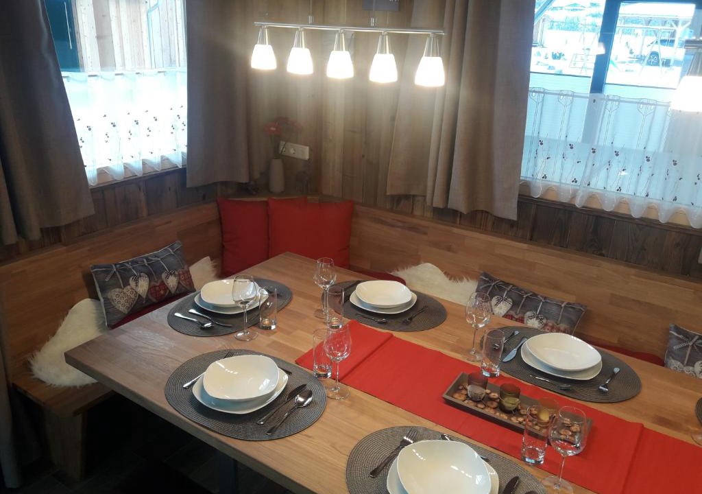 Murau House | Kreischberg Chalet in Murau