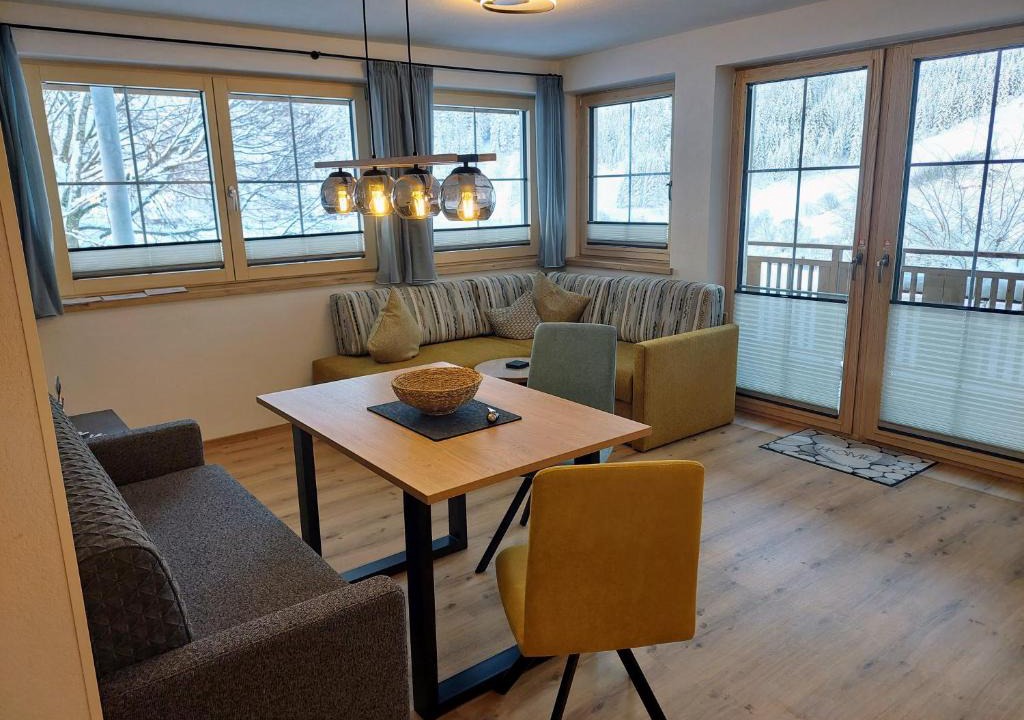 Steeg Apartment | Lärchenhof