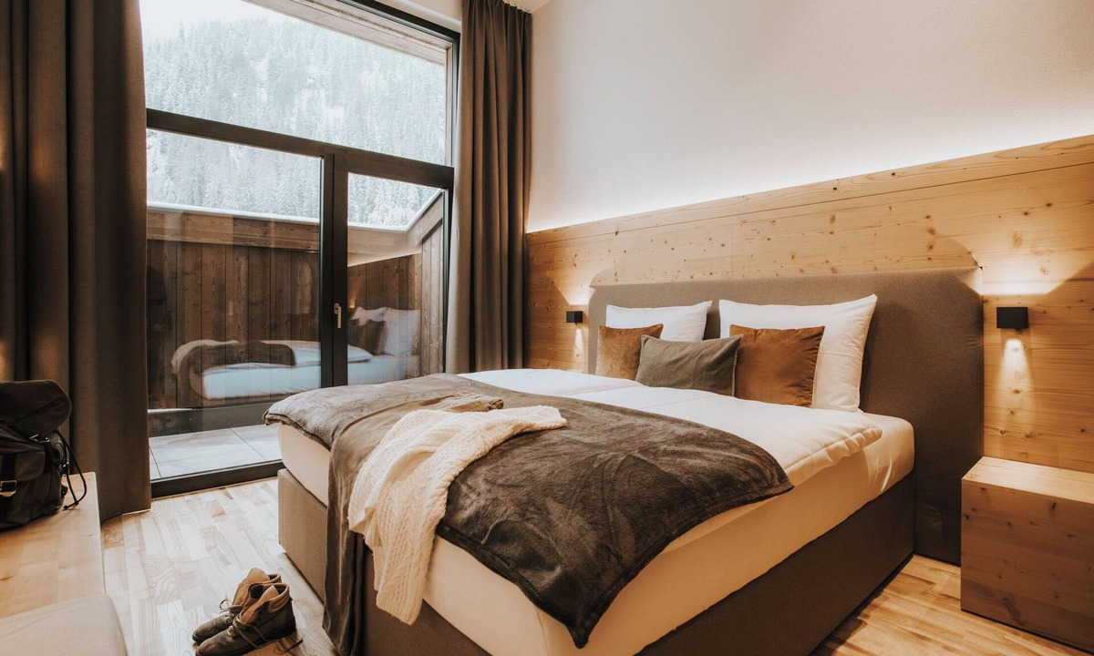 Sankt Anton am Arlberg House | Landhaus Albert Murr