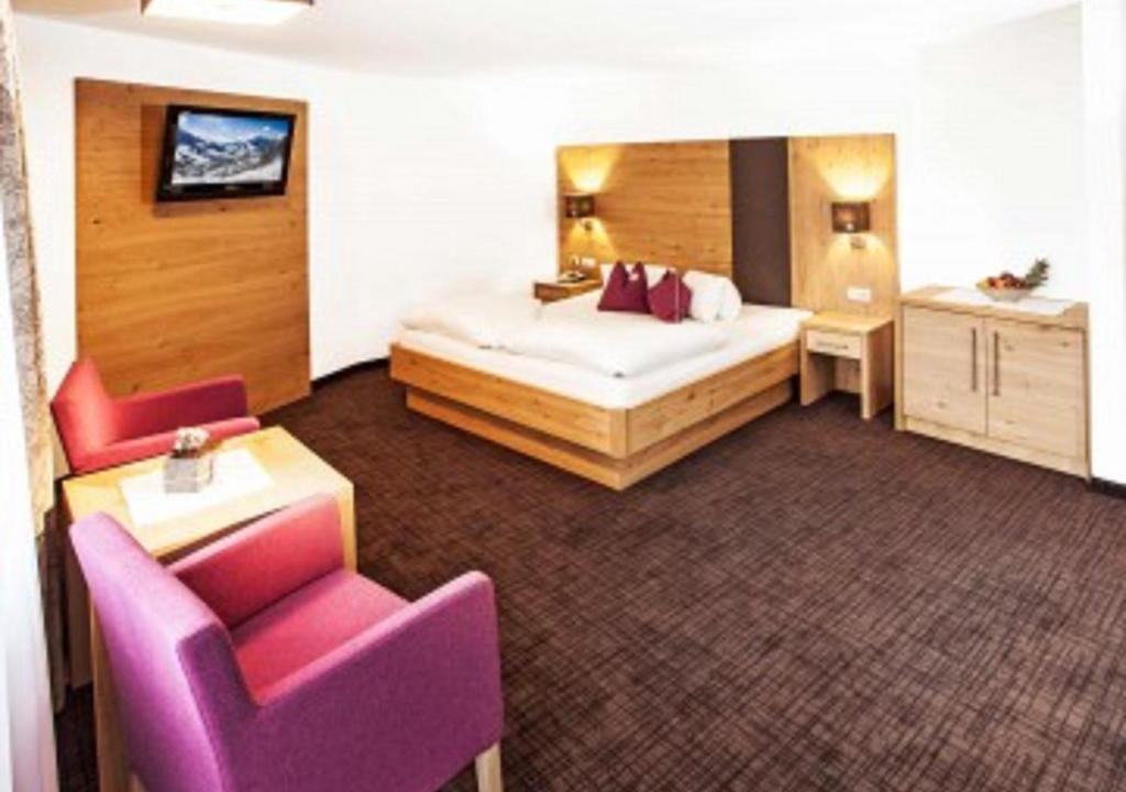 Saalbach Apartment | Landhaus Gappmaier inklusive JokerCard & POOL