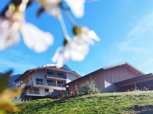 Nassereith Apartment | Landhaus Juleiko