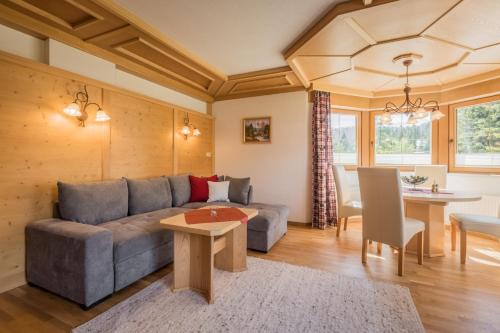 Weidach Apartment | Landhaus Kristall inklusive Hotel-Spa