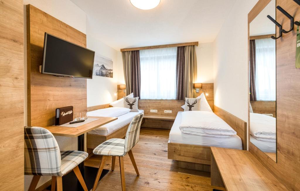 Steeg House | Landhaus Moosbrugger