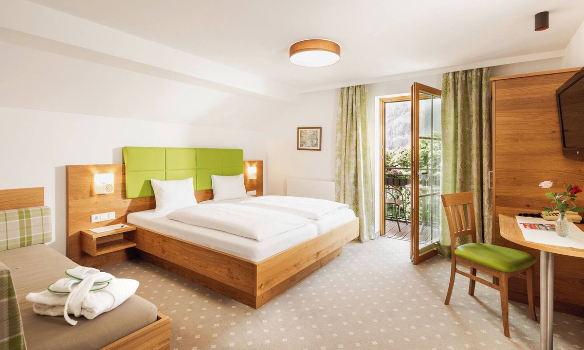 Sankt Michael im Lungau Hotel | Landhotel Stofflerwirt