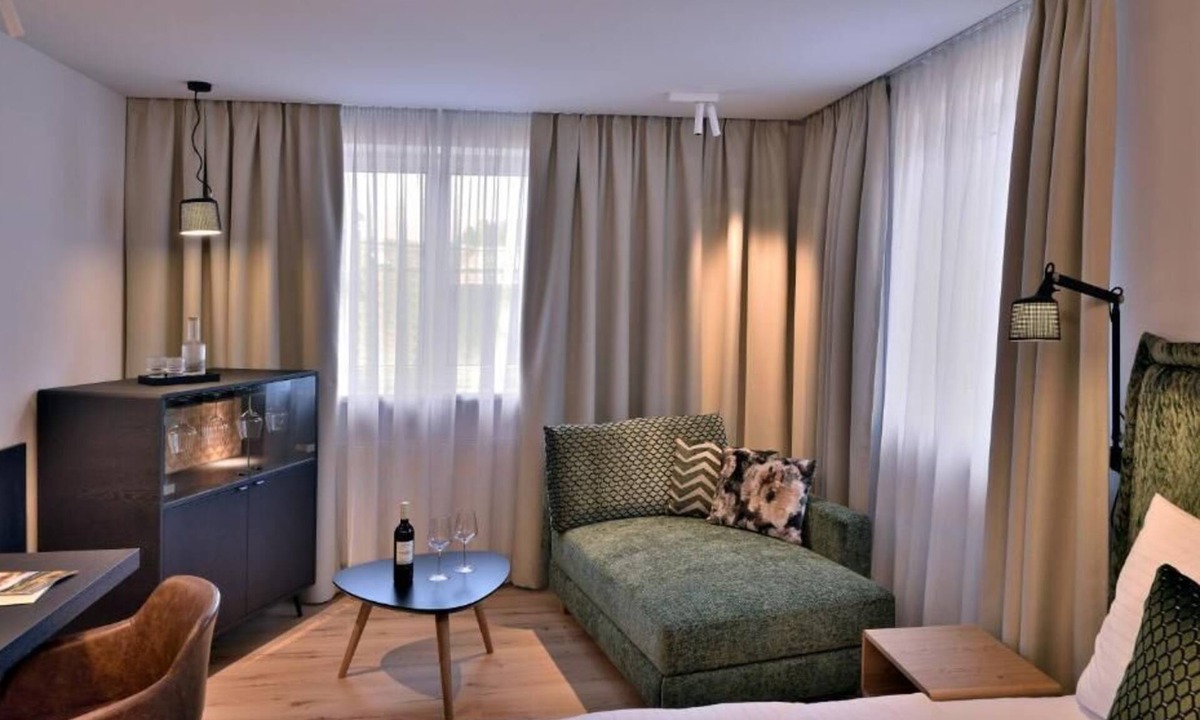 Oberneukirchen Hotel | Landhotel Hoftaverne Atzmüller
