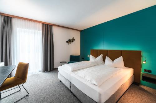 Tiefgraben Hotel | Landhotel Prielbauer