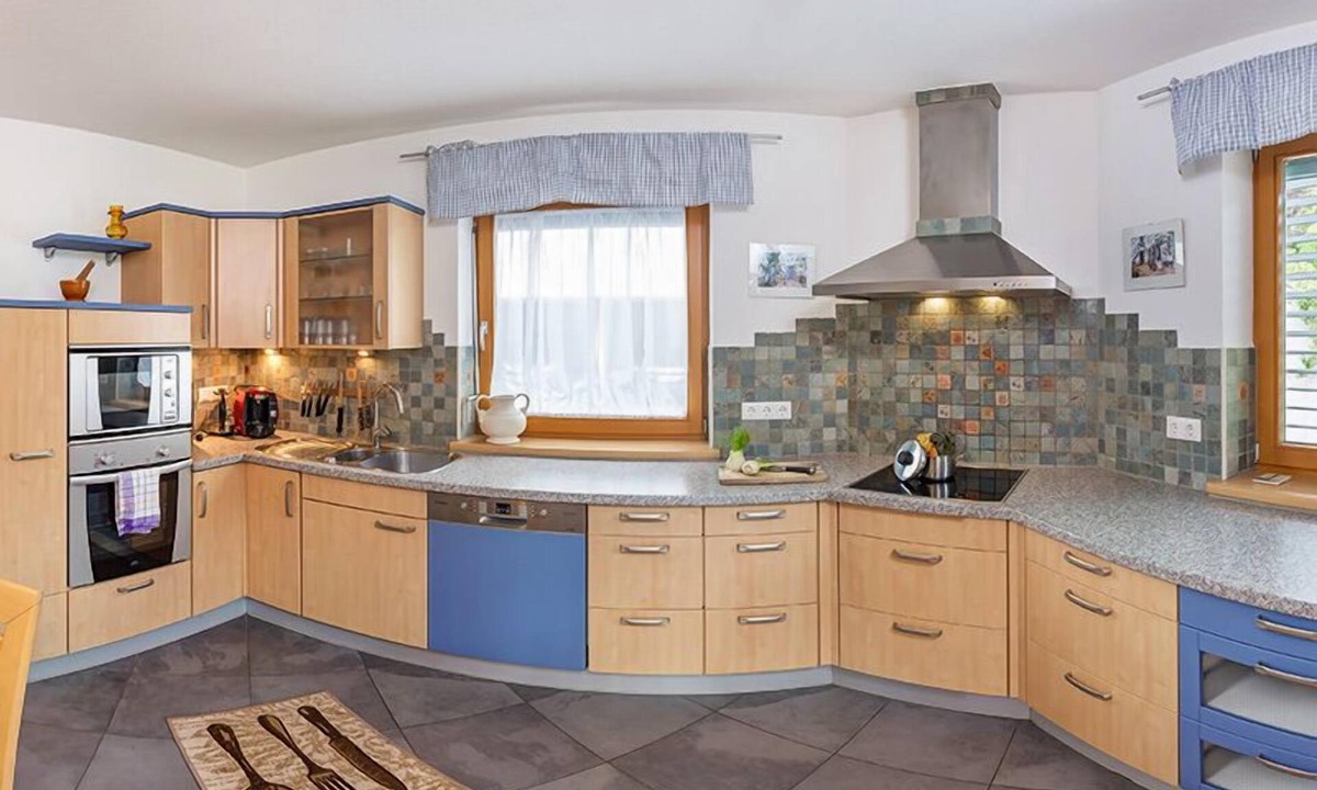 Lermoos Apartment | Landvilla Romantika