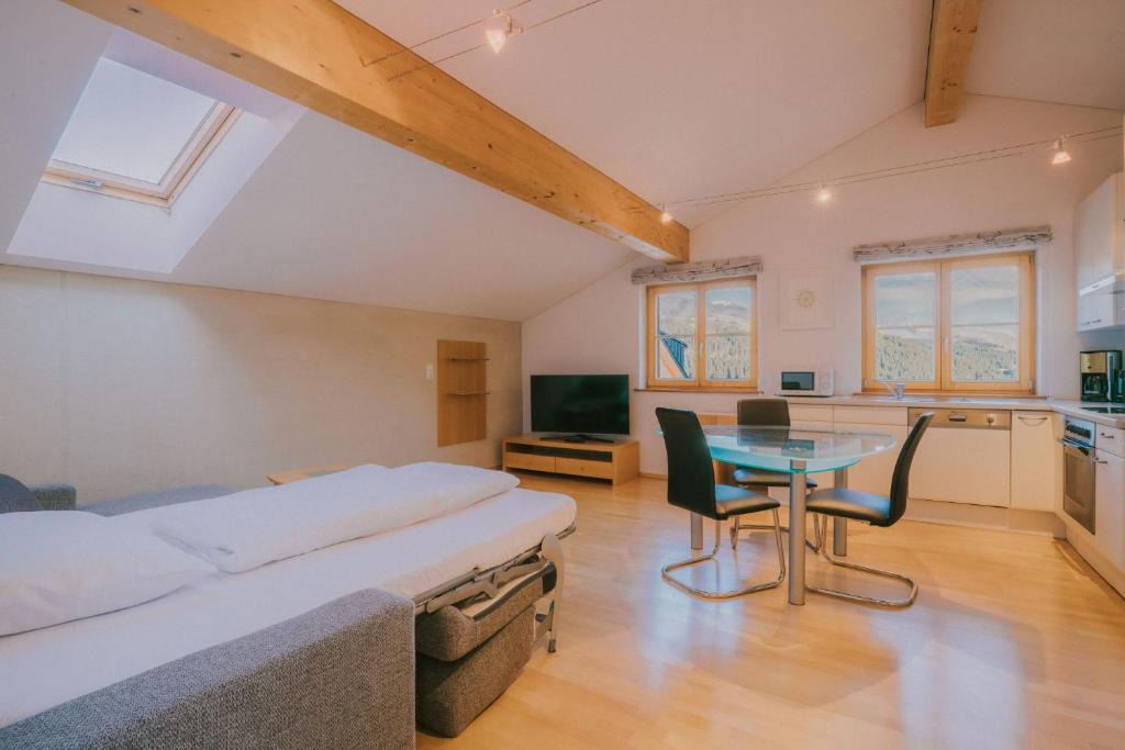 Faschina Apartment | Lari Fari