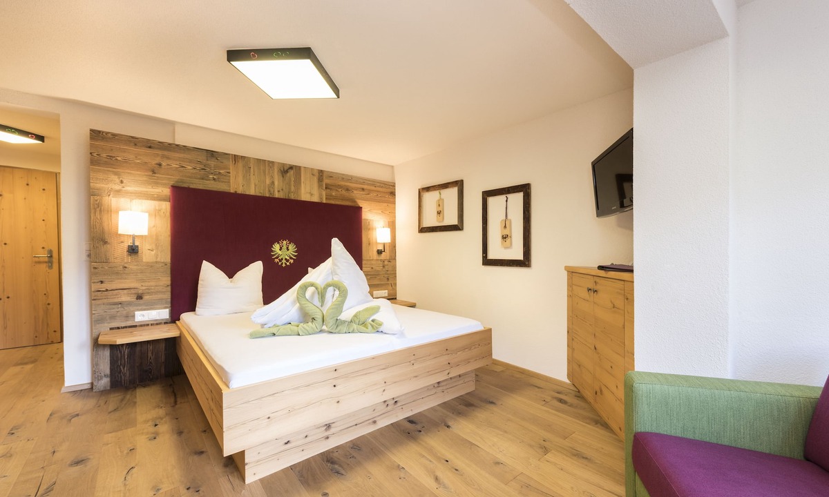 Neustift Im Stubaital Hotel | Lifestyle Panorama Hotel Erika