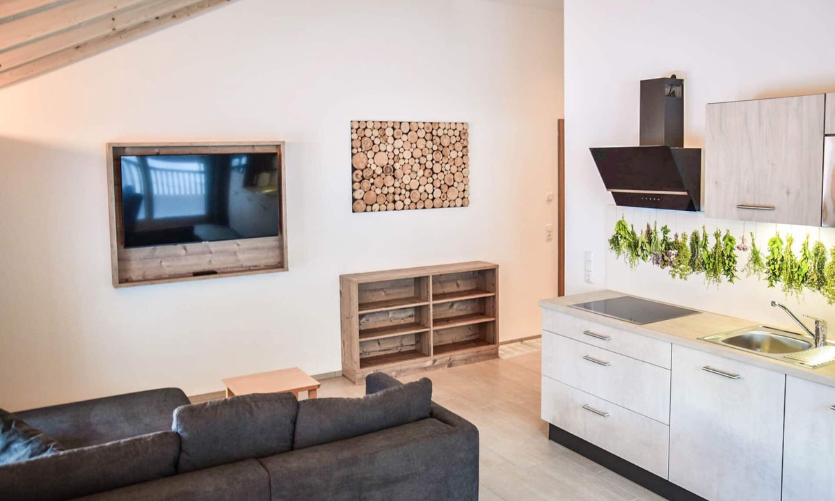 Schroecken Apartment | Lisas Schröcken