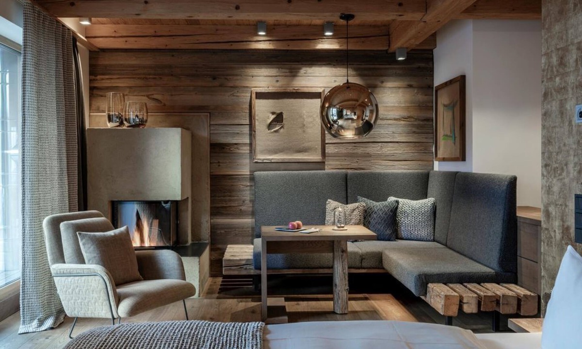 Bad Hofgastein House | Loftsuite XL 2-3 nights - Das Goldberg, Hotel
