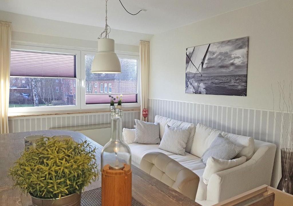 Heiligenhafen Apartment | Loma