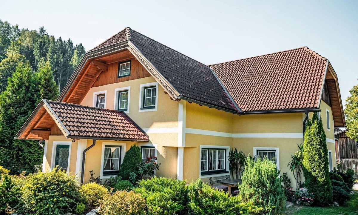 Michaelerberg Apartment | Lovely apartment for 12 people with WIFI and TV