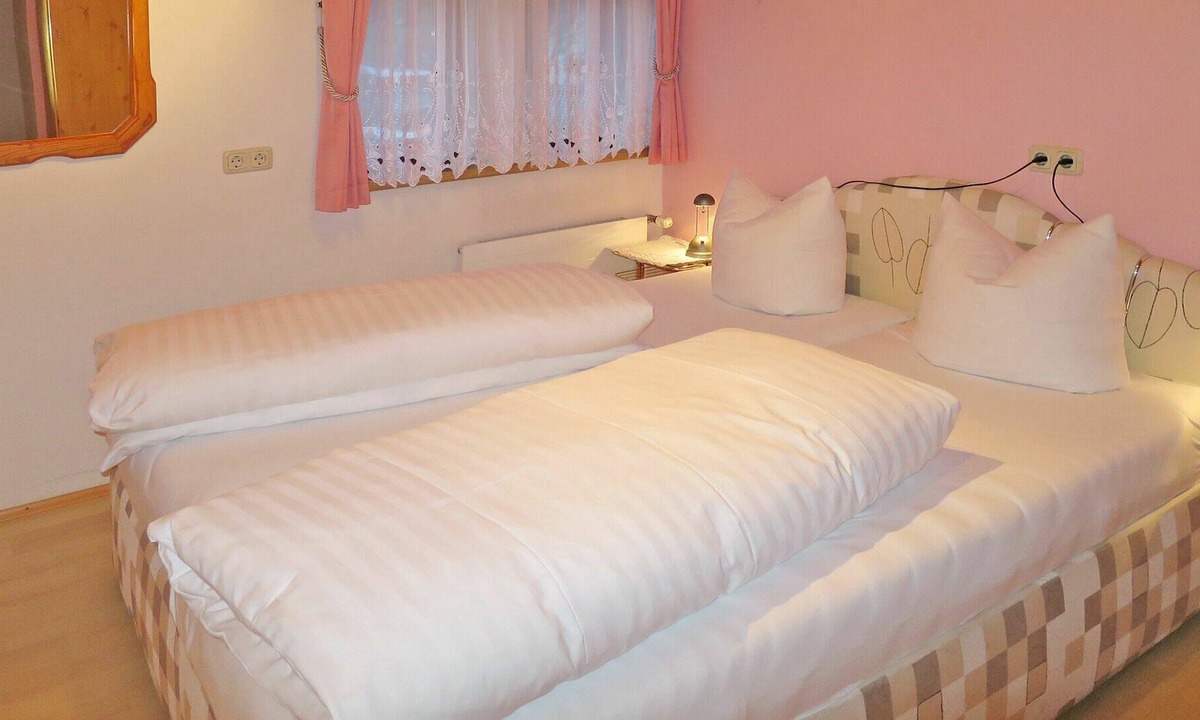 Tschagguns Apartment | Lovely apartment for 4 guests with TV, balcony and parking
