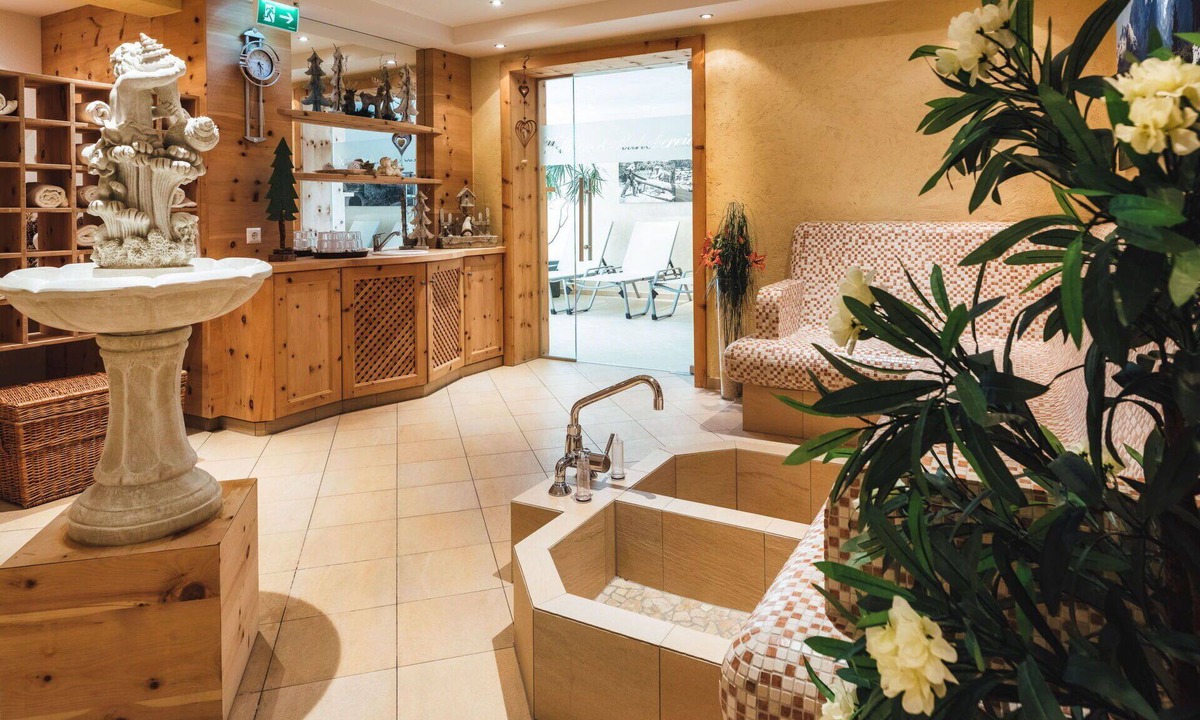 Ladis Apartment | Lovely apartment for 6 people with WIFI, TV and terrace