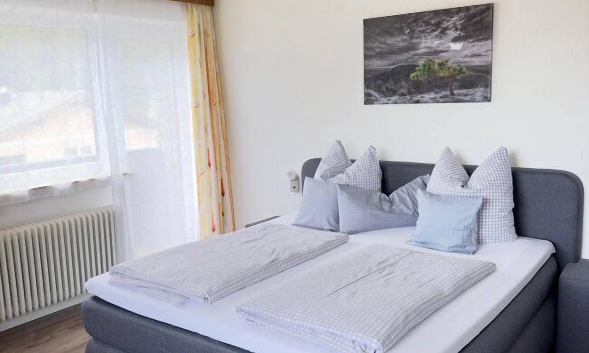 Schattwald Bed & Breakfast | Lutz Alpenblick B&B