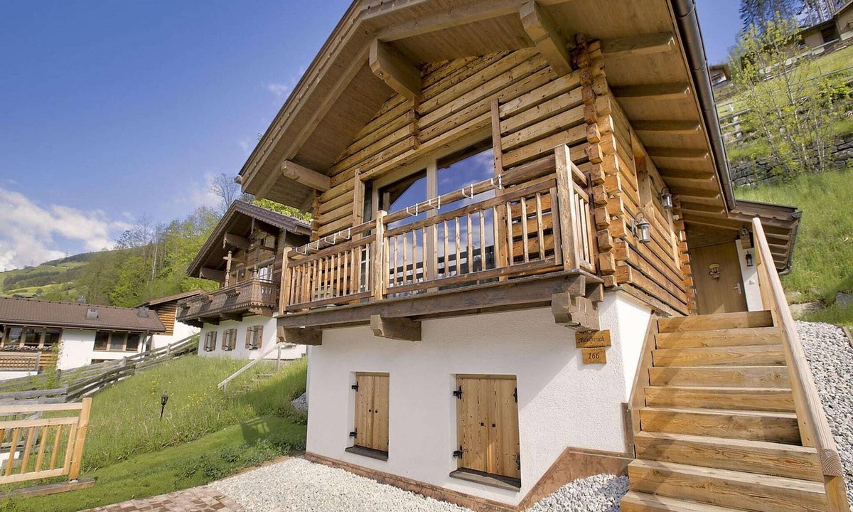 Wald im Pinzgau Ski Chalet | Luxurious chalet with sauna in Wald im Pinzgau