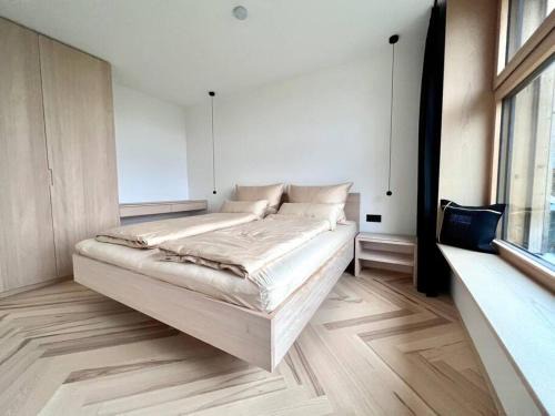 Alberschwende Apartment | Luxusappartement hôamele - Ferienwohnung mit Genuss