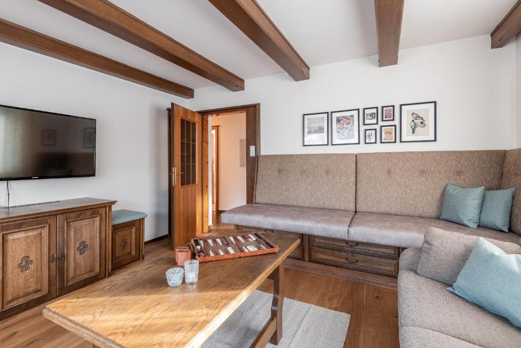 Am Feuersang House | M-House FLACHAU Ganzes Haus für 8 Personen