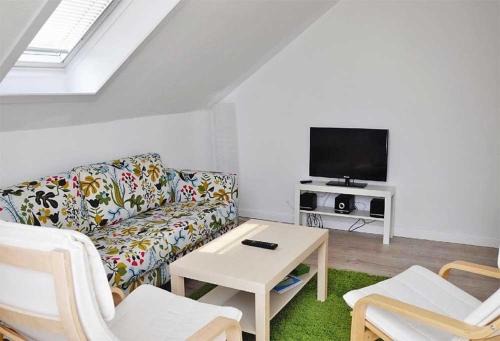 Landkirchen Apartment | Mala