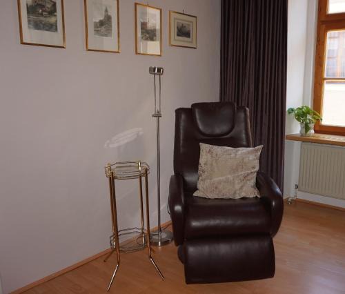 Ybbs an der Donau Apartment | Mathilde