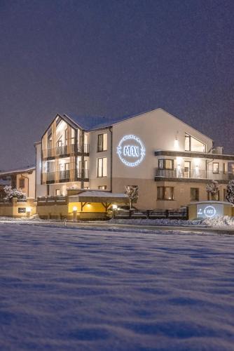 Neustift Im Stubaital Apartment | Max Mountain Apartments