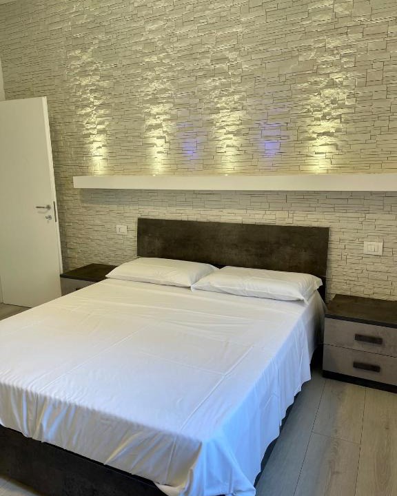 Belluno Apartment | Melissa