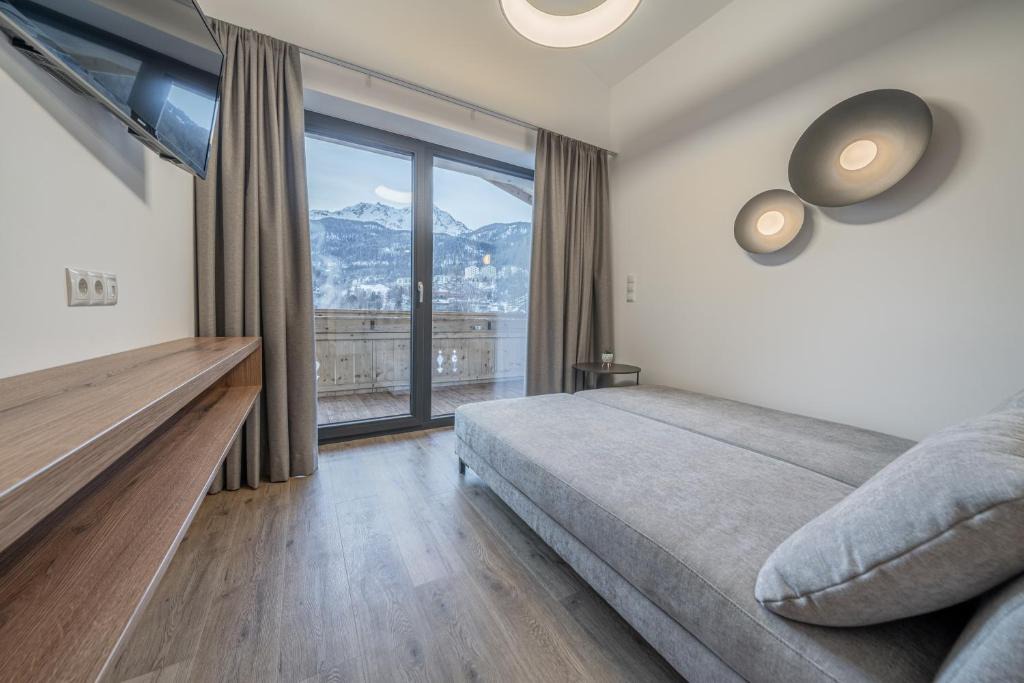 Soelden House | Miramonte