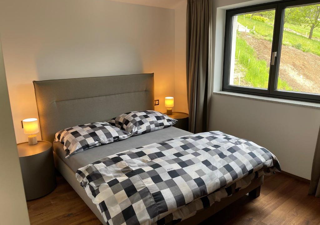 St. Gilgen Apartment | Modern Living Sankt Gilgen