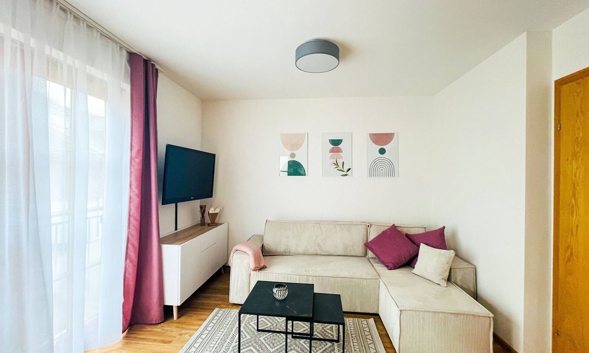 Rauris Apartment | Modern Mountain Apart 6 - directly by Skiing area