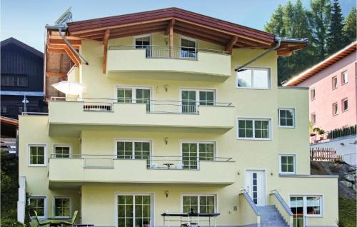 Sankt Anton am Arlberg Apartment | Moderne Ferienwohnung Stanton