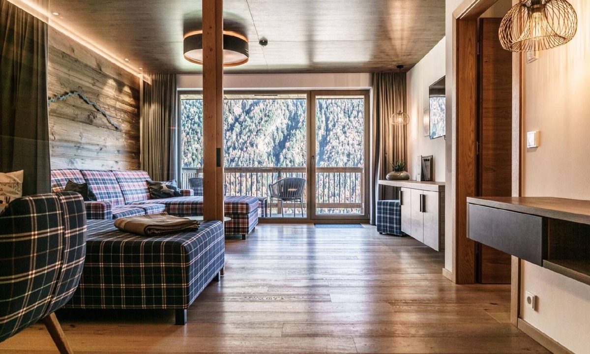 Soelden Apartment | Mont Blanc holiday flat in Sölden