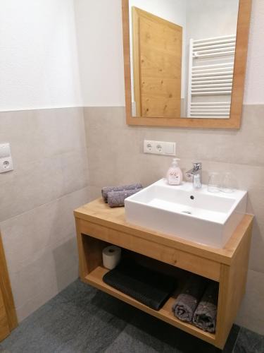 Hainzenberg Apartment | Montepart Zillertal