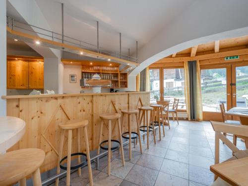 Kelchsau Ski Chalet | Mooshäusl
