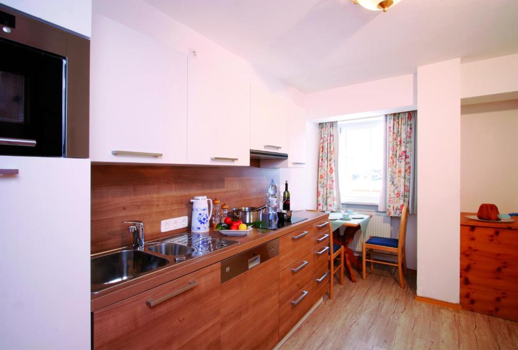 Ehrwald Apartment | Mountain Home Zugspitze