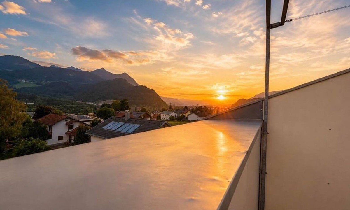 Bludenz Apartment | Mountain Magic, Austria