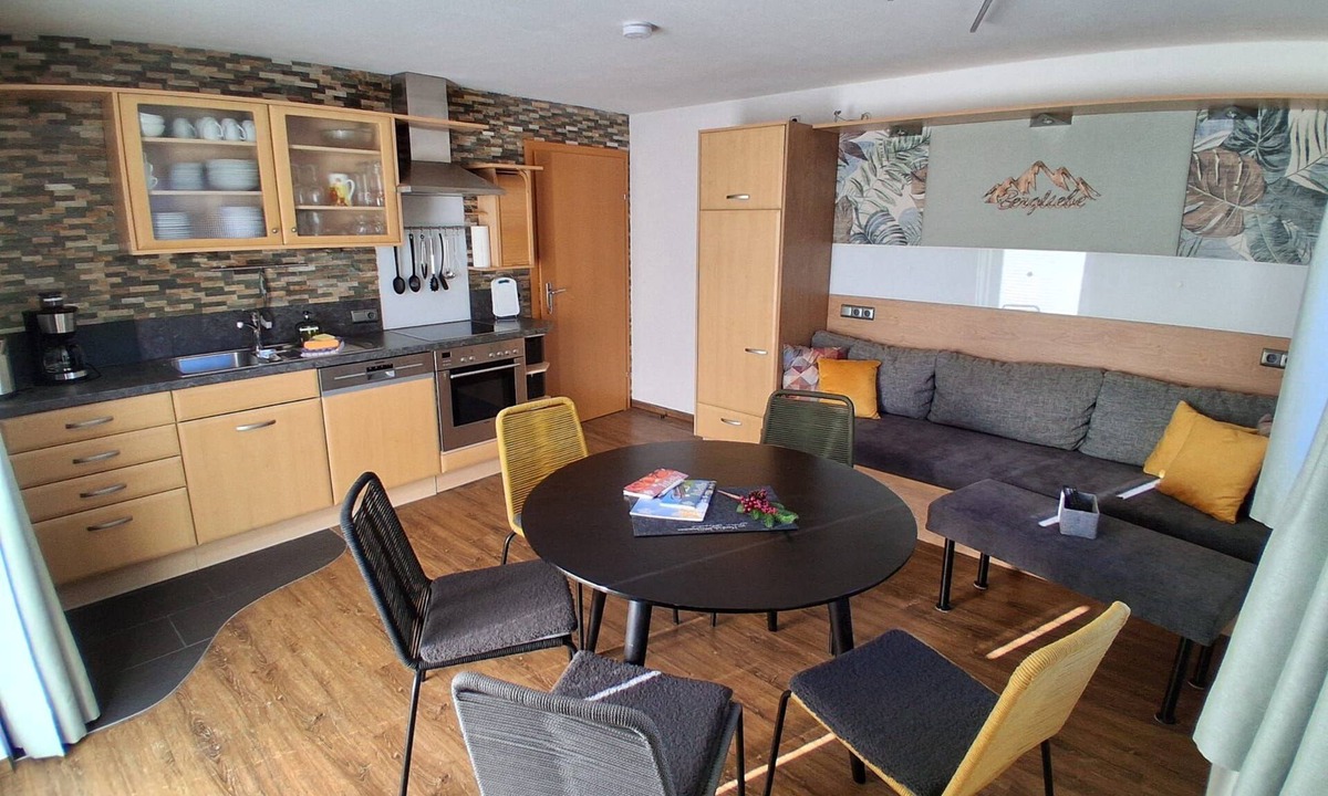 Tannheim Apartment | Mountain magic - Hochtal Apartments