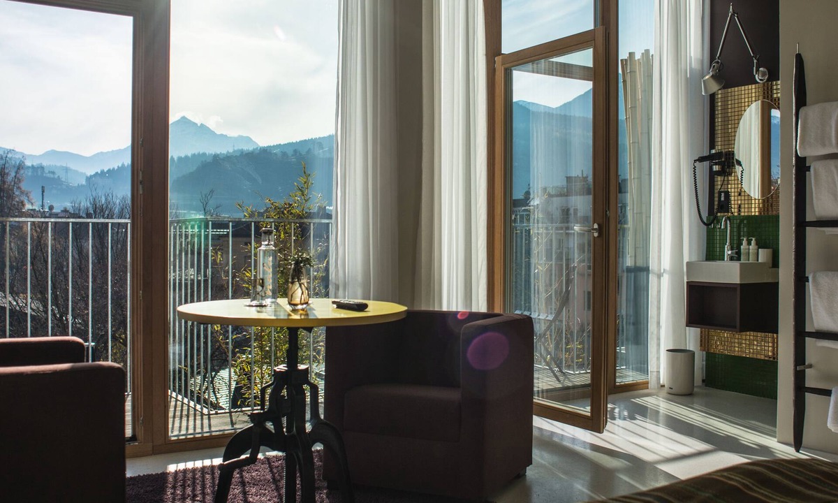 Wilten Hotel | NALA individuellhotel