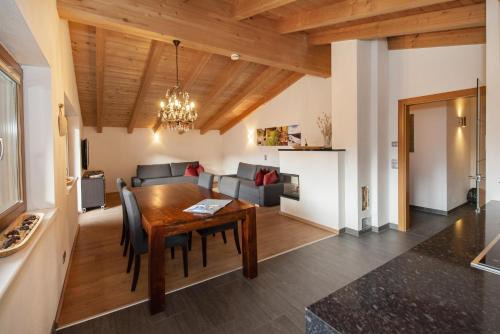 Alpbach Apartment | Naturapartments Alpbach - Alpin Bio Deluxe