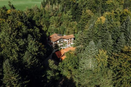 Anthering Hotel | Naturidyll Hotel Hammerschmiede