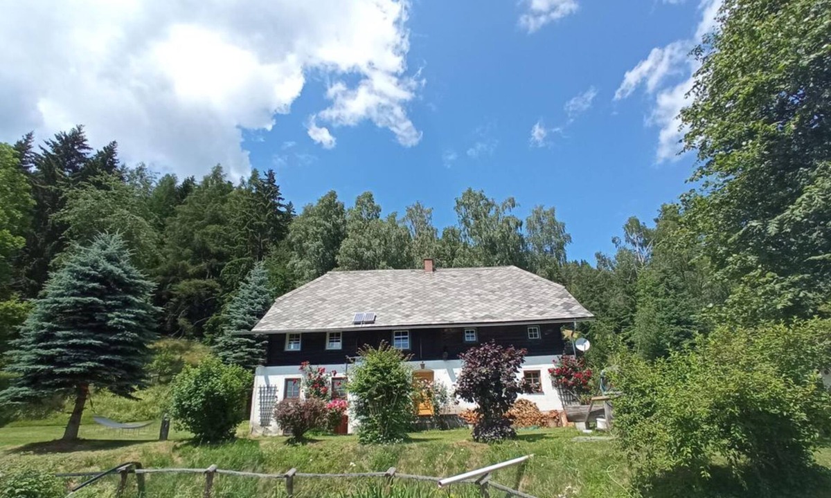 Gloednitz Cabin | Neboth Hütte - Ferienhaus Neboth Hütte