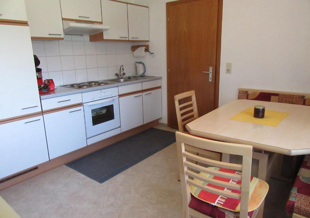 Wenns Apartment | Neuner Charlotte incl Pitztal Sommercard